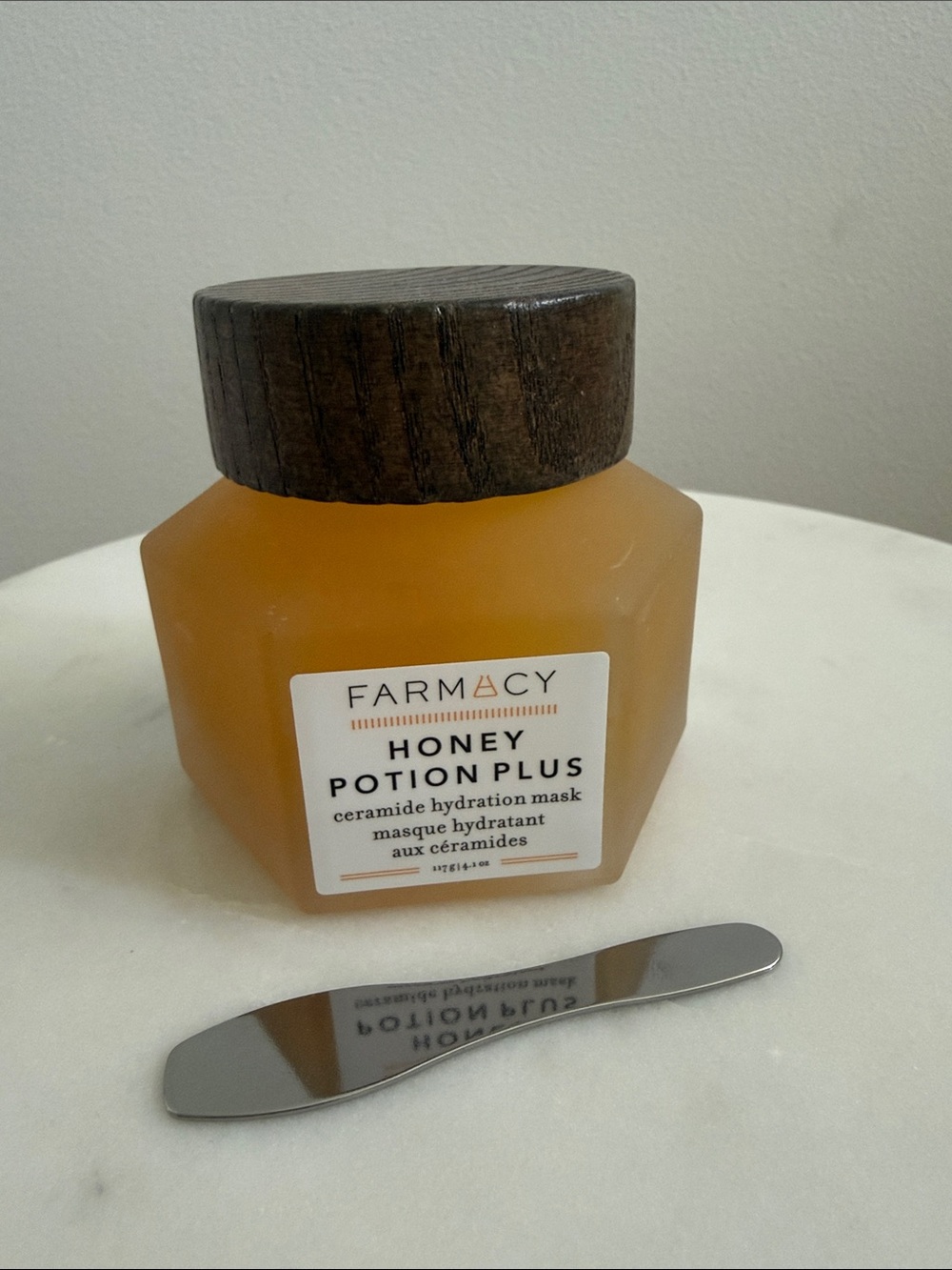 New! Farmacy Honey Potion Plus